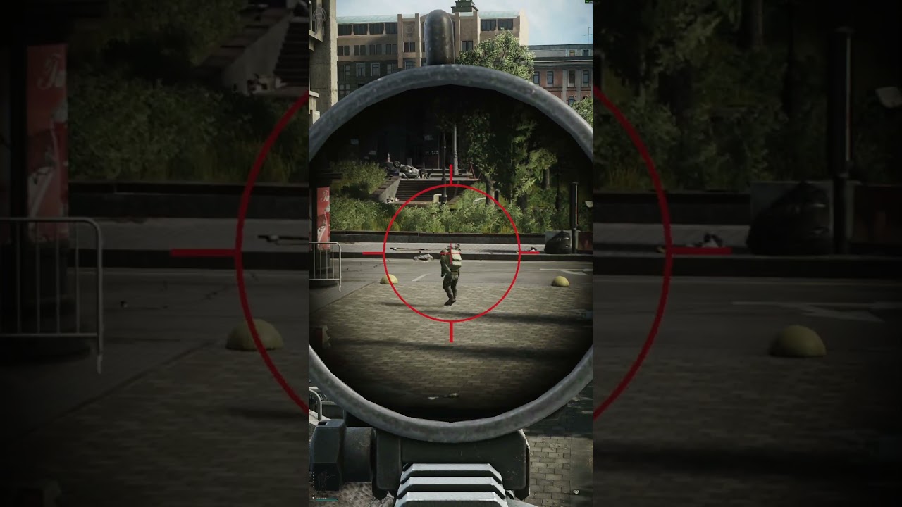 cool tarkov skate trick