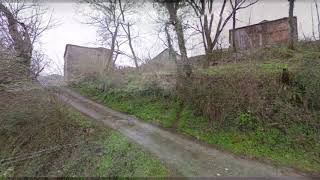 Cruzul, Becerreá, LUGO