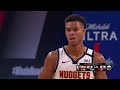 PJ Dozier Full Play | Nuggets vs Lakers 2019-20 West Conf Finals Game 2 | Smart Highlights