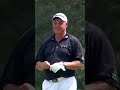 Even Tiger couldn't believe it! 😂