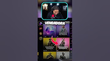 Canjee todos mis cubos mágicos por skin de Free Fire #dejavuff #freefire