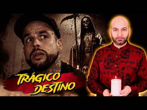 TRÁGICO DESTINO PARA UN AGUILAR | JAVIER CERIANI | PREDICCIONES 2026 | VIDENTE FERNANDO JAVIER