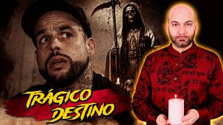 TRÁGICO DESTINO PARA UN AGUILAR | JAVIER CERIANI | PREDICCIONES 2026 | VIDENTE FERNANDO JAVIER