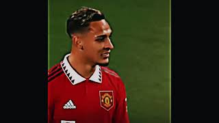 Antony Free Clips Rare Man United Clips Free Clips