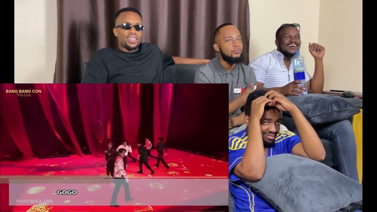 ВПЕРВЫЕ СМОТРЮ Ким Тэхён (BTS V): Лучший живой вокал