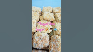 Thumbnail of Nugget ikan tengiri✔️🐟👍solusi utk anak2 yg susah makan ikan #shortvideo #makanikan #menuharian
