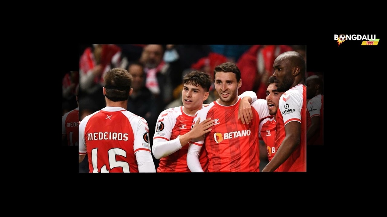 mohegan sun casino new york Nhận định bongdalu Benfica vs Sporting Braga 2h45 ngày 09/01/2025