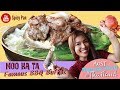 MOST TRENDY FOOD in Thailand - MOOKATA | Self cook BBQ buffet