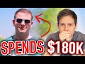 Millionaire Reacts: Living On $270,000 A Year In Austin, Texas | Millennial Money