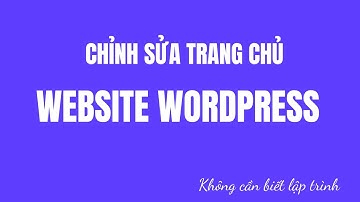3. Tối Ưu Hóa Trang Chủ Website Wordpress Với UX Builder