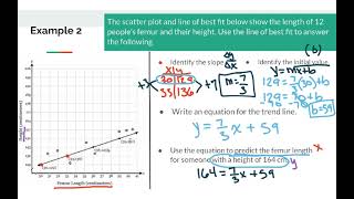 Celebrity 4.3A Using Linear Models to Make Predictions Wealth