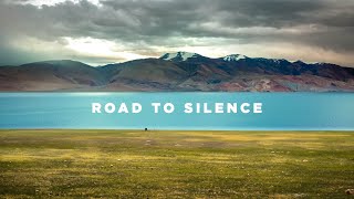 Tso Moriri Lake Ladakh | Road to Silence | Inspirational Travel Film