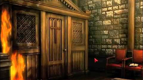 Hidden Mysteries: Vampire Secrets