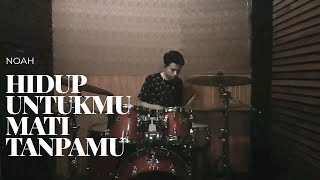 Iky Frederick - NOAH - Hidup Untukmu, Mati Tanpamu