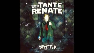 Der Tante Renate - Stumpf Schwarz