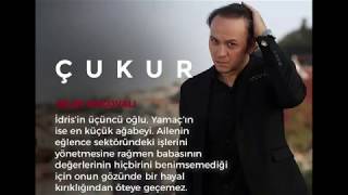 Çukur - Selim Kocovali'nin soylediği türküler HD Resimi