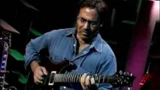 Al DiMeola On D&#39;Addario