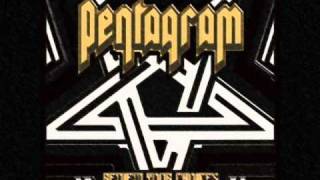 pentagram - megalania