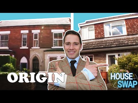 Können wir unser Haus mit 4 Schlafzimmern gegen Ihren Bungalow eintauschen? | Haustausch | Folge 19 | Herkunft documentary thumbnail