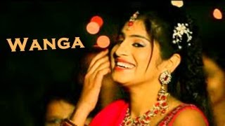 Wanga - Top Punjabi Song with HD - Love Song