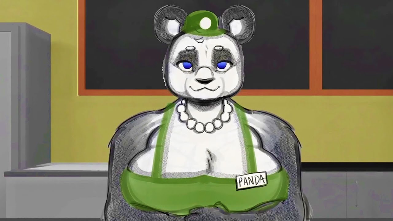 Iced Latte With Breast Milk I Mean Panda Milk I Mean Breast Milk I censored-tweet-iced-latte-with-breast-milk-know-your-meme