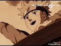اغنية ساموراي 7 من تصميمي على انمي ناروتو 