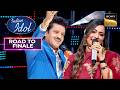 'Mera Mann' पर Jyotirmayee का मधुर Performance | Indian Idol S16 | Road To Finale
