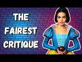 Snow White The Fairest Critique Of Them All 