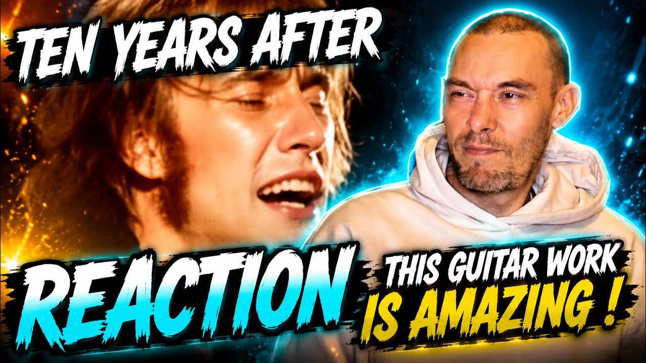 Ten years after im going home reaction youtube