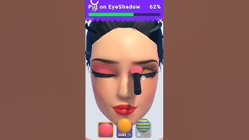 Thumbnail of Build a Queen lvl322 #games #shorts #gaming #nzwonderland #games #buildaqueen