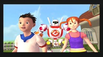 Cubix Robots For Everyone Showdown Part 1