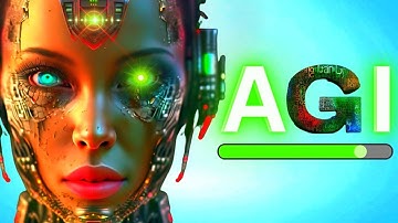 Google AGI ? NEW Multimodal AI (Text Visual Robotics) + 562,000,000,000 Parameters | PaLM-E