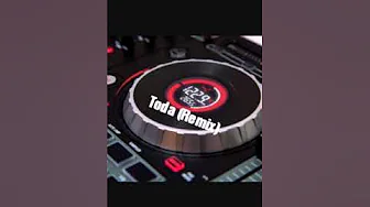 Alex Rose, Rauw Alejandro, Lenny Tavarez, Lyanno, Cazzu – Toda (Remix) Alex Rose, Rauw Alejandro, Lenny Tavarez, Lyanno, Cazzu – Toda (Remix)