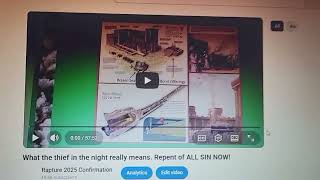 Halloween warning and other pagan things/secret sins -get rid of now. Pure, clean brides only!