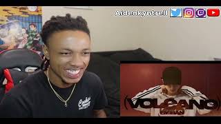 Amazing Han Volcano Stray Kids Skz-Record Reaction