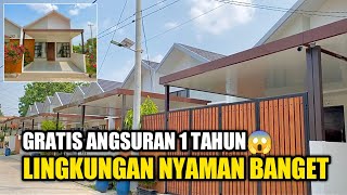 Langsung Cek! Rumah Disini Bagus Bagus Promonya Buanyak Banget | Avani Gyoen Residence by Tukang Riview 118,485 views 10 months ago 12 minutes, 36 seconds