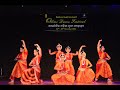 International odissi dance festival 2022  debadhara delhi  odissi dance