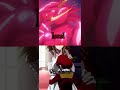 Issei vs the Gremory family