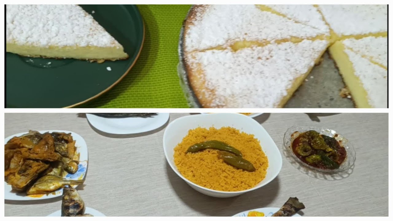 ثوم وكمون وطماطم حكة معجون 🧄🍅🥫مريقة صفاقسية على أصولها 🐟🐠قاطو بالثلاثة مكونات سريعة التحضير 🥧