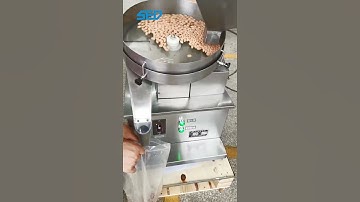 #shorts Pharmacy Pill Counting Machine for Small Scale (SED PHARMA)