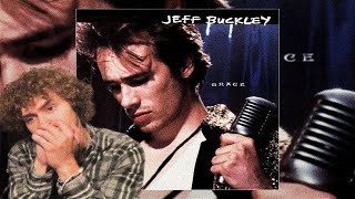 Jeff Buckley - Grace REACTION/REVIEW