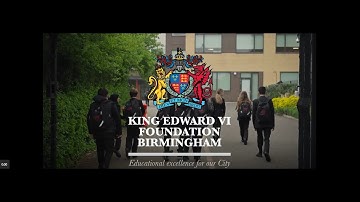 KEVI Sheldon Heath Academy promotional video