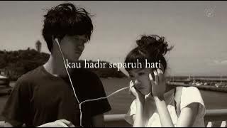 Sepatuh hati | by;ery
