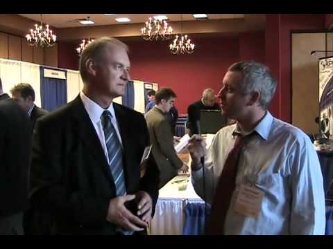 Keith Hawk discusses client development, Green Bay Packers at WSSFC ...