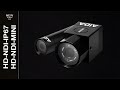 Introducing the HD-NDI-IP67 & HD-NDI-MINI | AIDA Imaging