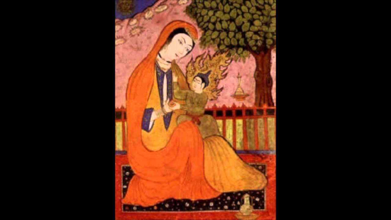 El Noi de la Mare - por Camerata Barcelona