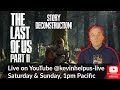 🔴The Last of Us 2 - Scar Country, Yara & Lev, Boat (Part 4)