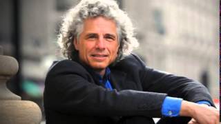 Steven Pinker on Punishment