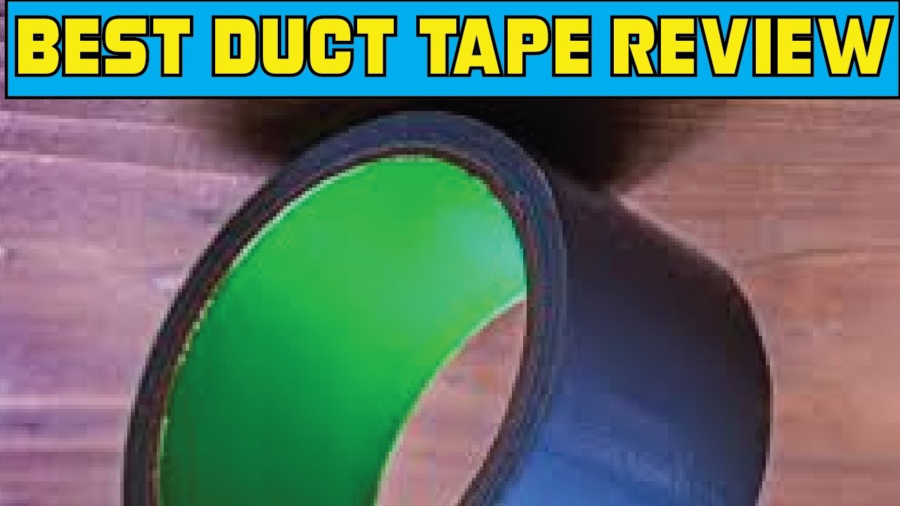 The 5 Best Duct Tape Reviews In 2020 Best Duct Tape For Warts YouTube the-5-best-duct-tape-reviews-in-2020-best-duct-tape-for-warts-youtube