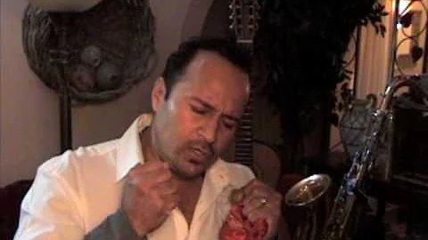 Ignacio Loza Y (bolero ranchero)